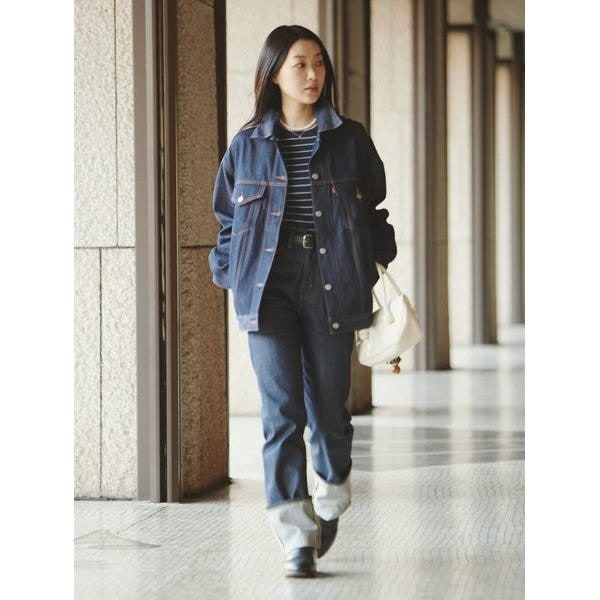 XL WOMEN'S トラッカージャケット | リーバイス(Levi's