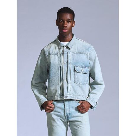 [^ԁFA91370001]2025NtăRNVVɉVCALevifs Blue Tab ([oCX u[^u)Blue TabRNV́Afj̐E[hLevifsuhɂAłv~AŁAłꂽ\łB{̃[NEFA葱ĂLevifsuh̖LȗjUԂȂA𒴂pƌIȊvVV[XɗZ܂Bꂼ̃ACe̓_ȐnƃGtH[gXȃX^COōč\zAߋƖȂł܂Bǂ̃ACeLevifsȂł͂̃fBe[ƂƂɎdĂꂽLevifs