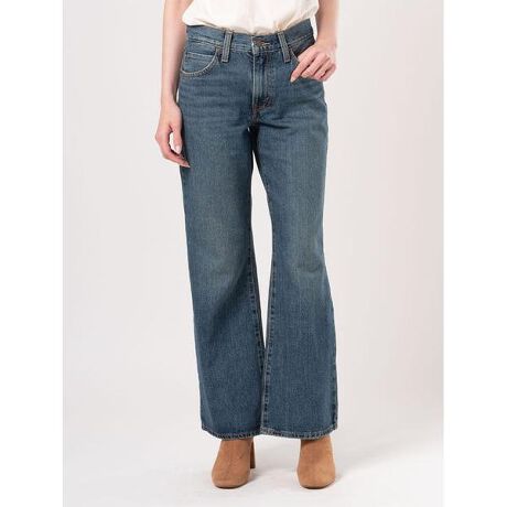 [^ԁFA87160005]90N̑㖼̈łrbOW[B̗vf'94 Baggyu[cJbgW[YB~fBACfBSJ[A~bhCỸu[cJbgbÕVGbgłB90Ñgȕ͋CȂ猻̃t@bVɂ₷{łBmodel:168cm B78 W55 H86 pTCYF25inchu(R)v݂̂\Lꂽbh^úALEVI'S(R)̕܂܂郌bh^uƓlɐisł͂܂BsǕił͂܂̂ŁAEԕi󂯂ł܂B܂A^u̎ނIт܂̂ŁA\߂܂B