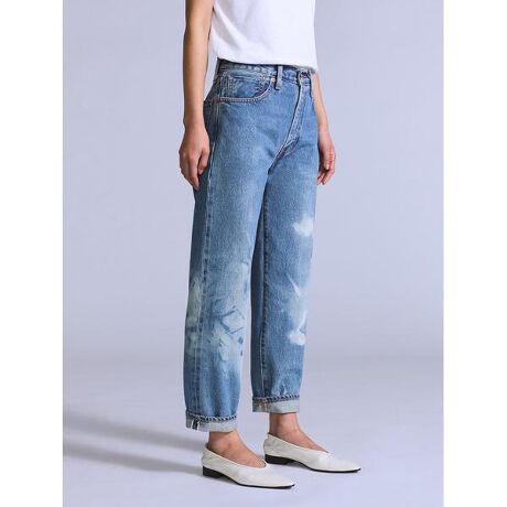 [^ԁFA58880006]2025NtăRNVVɉVCALevifs Blue Tab ([oCX u[^u)Blue TabRNV́Afj̐E[hLevifsuhɂAłv~AŁAłꂽ\łB{̃[NEFA葱ĂLevifsuh̖LȗjUԂȂA𒴂pƌIȊvVV[XɗZ܂Bꂼ̃ACe̓_ȐnƃGtH[gXȃX^COōč\zAߋƖȂł܂Bǂ̃ACeLevifsȂł͂̃fBe[ƂƂɎdĂꂽLevifs炵ۗfUCŁA𒴂X^CƁA̎ɂӂ킵g̗ǂZĂ܂BāAlbvfjAVu[D̃VcnAb`ȃCNF̌yʃZrbWfjƂiȐnACŜɐꂽ͋C^Ă܂BVƃgȈۂ˔RpćÃX^CCXpCAꂽACeBXg[gtBbgŃnCCYȃfUCBI[o[TCỸgbJ[WPbgNbvhZ[^[̃v|[VŗVԂ̂ɂ҂̃tBbgłBNVbNȃCgEHbV̍ō{fjngpdグ܂Bu(R)v݂̂\Lꂽbh^úALEVI'S(R)̕܂܂郌bh^uƓlɐisł͂܂BsǕił͂܂̂ŁAEԕi󂯂ł܂B܂A^u̎ނIт܂̂ŁA\߂܂B