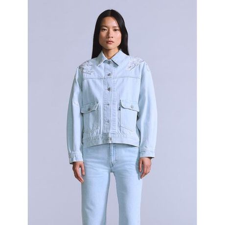 [^ԁF001LQ0000]2025NtăRNVVɉVCALevifs Blue Tab ([oCX u[^u)Blue TabRNV́Afj̐E[hLevifsuhɂAłv~AŁAłꂽ\łB{̃[NEFA葱ĂLevifsuh̖LȗjUԂȂA𒴂pƌIȊvVV[XɗZ܂Bꂼ̃ACe̓_ȐnƃGtH[gXȃX^COōč\zAߋƖȂł܂Bǂ̃ACeLevifsȂł͂̃fBe[ƂƂɎdĂꂽLevifs炵ۗfUCŁA𒴂X^CƁA̎ɂӂ킵g̗ǂZĂ܂BāAlbvfjAVu[D̃VcnAb`ȃCNF̌yʃZrbWfjƂiȐnACŜɐꂽ͋C^Ă܂BuXEgbJ[EWPbǵAACRjbNȃ^CvIIgbJ[EWPbgɃhbvV_[AI[o[TCYtBbgAtOX̑AƂȂꂽbNɎdグĂ܂Bu(R)v݂̂\Lꂽbh^úALEVI'S(R)̕܂܂郌bh^uƓlɐisł͂܂BsǕił͂܂̂ŁAEԕi󂯂ł܂B܂A^u̎ނIт܂̂ŁA\߂܂B