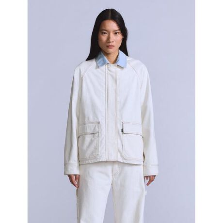 [^ԁF001LR0000]2025NtăRNVVɉVCALevifs Blue Tab ([oCX u[^u)Blue TabRNV́Afj̐E[hLevifsuhɂAłv~AŁAłꂽ\łB{̃[NEFA葱ĂLevifsuh̖LȗjUԂȂA𒴂pƌIȊvVV[XɗZ܂Bꂼ̃ACe̓_ȐnƃGtH[gXȃX^COōč\zAߋƖȂł܂Bǂ̃ACeLevifsȂł͂̃fBe[ƂƂɎdĂꂽLevifs炵ۗfUCŁA𒴂X^CƁA̎ɂӂ킵g̗ǂZĂ܂BāAlbvfjAVu[D̃VcnAb`ȃCNF̌yʃZrbWfjƂiȐnACŜɐꂽ͋C^Ă܂BbNXtBbgɃJbgABWbp[ƃXibv{^A\tgȃVu[̗nApb`|PbgȂǃNVbNȃ[NEFÃfBe[łBu(R)v݂̂\Lꂽbh^úALEVI'S(R)̕܂܂郌bh^uƓlɐisł͂܂BsǕił͂܂̂ŁAEԕi󂯂ł܂B܂A^u̎ނIт܂̂ŁA\߂܂B