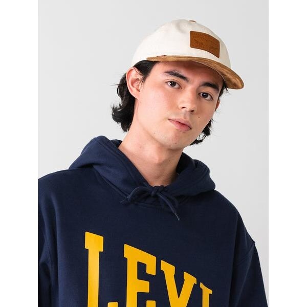 デニム キャップ | リーバイス(Levi's) | マルイウェブチャネル
