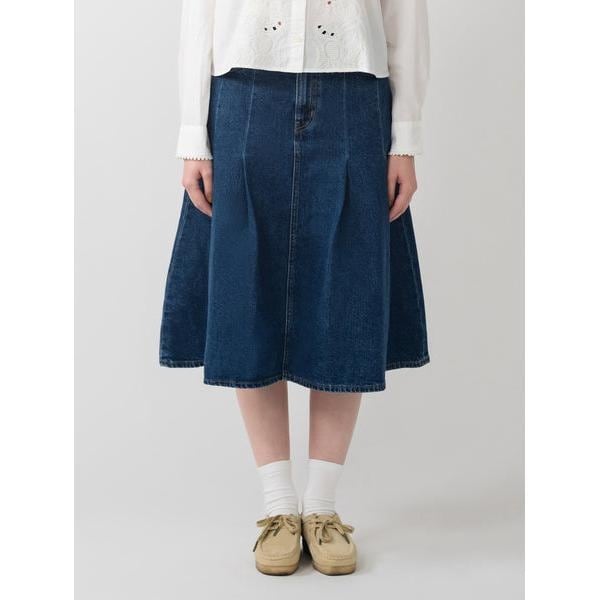 snidel 70s High フレア ジーンズ ダークインディゴ 楽天市場】70S HIGH フレア ジーンズ ダークインディゴ Levi's