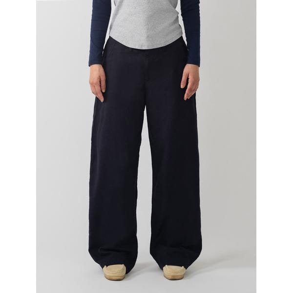 Levi's / リーバイス Spick 別注SMU RIBCAGE WIDE LEG（デニム