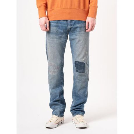 [^ԁF501540113]u501&reg; ZvƂĔꂽLevi's&reg; Vintage Clothing 1954 501&reg; W[ÝALevi's&reg;̘̔H̊g󂯂Đ܂ꂽACełB܂ŁALevi's&reg;̓AJC݂ŐȐlC𔎂Ă܂BACݒnɏZޑ啔̐lɂƂẮÃ{^tC̎d