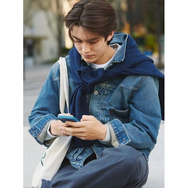 ジャケット・アウター JAPAN LIMITED TYPE I TRACKER JACKET リーバイス LEVI'S JAPAN LIMITED TYPE I TRACKER JACKET