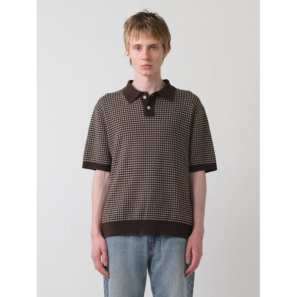 セーター ニットポロ | リーバイス(Levi's) | マルイウェブチャネル