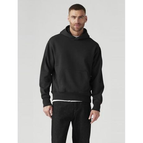 [^ԁFA84350019]Our denim and sweatshirts were made for each other. This supersoft Authentic Hoodie has a casualC relaxed fit and throwback looklike your favorite thrift store findC minus the mothballs.