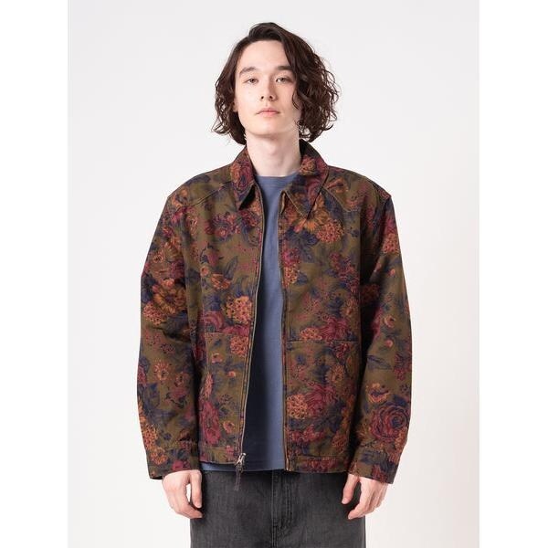 LEVI’S ガレージジャケット 新品未使用 ガレージジャケット | リーバイス(Levi's) | マルイウェブチャネル