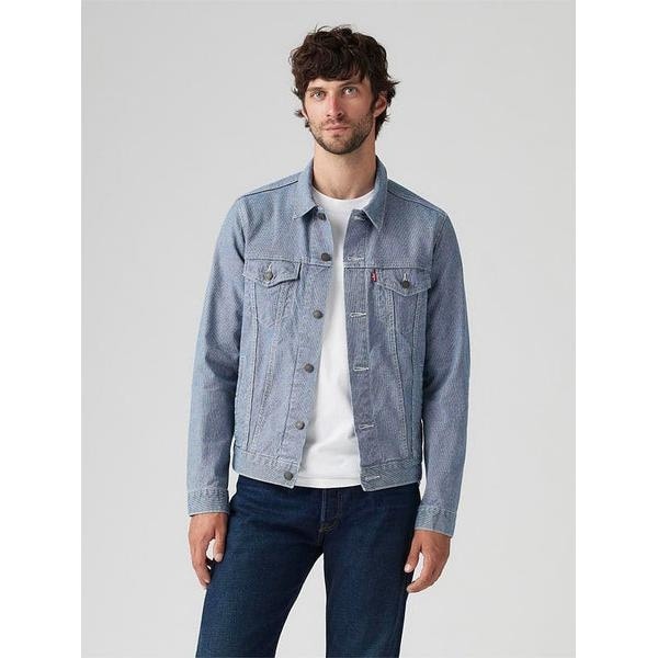 WORKWEAR SUNRISE トラッカージャケット | リーバイス(Levi's
