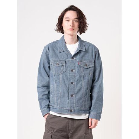 [^ԁF723340726]1967N瑱Levifs̒ԃACëłgbJ[WPbgBG߂◬s킸Npł悤ȃfUCƁA100łƂnŉ\NƈpAォ琢ւƎ󂯌pɂӂ킵ACełBX^_[htBbgŃtg2̃|PbgATChɂ|Pbg{Ă̂ŋ@\˔ĂꒅłBmodel:185m B90 W68 H96 pTCYFLu(R)v݂̂\Lꂽbh^úALEVI'S(R)̕܂܂郌bh^uƓlɐisł͂܂BsǕił͂܂̂ŁAEԕi󂯂ł܂B܂A^u̎ނIт܂̂ŁA\߂܂B