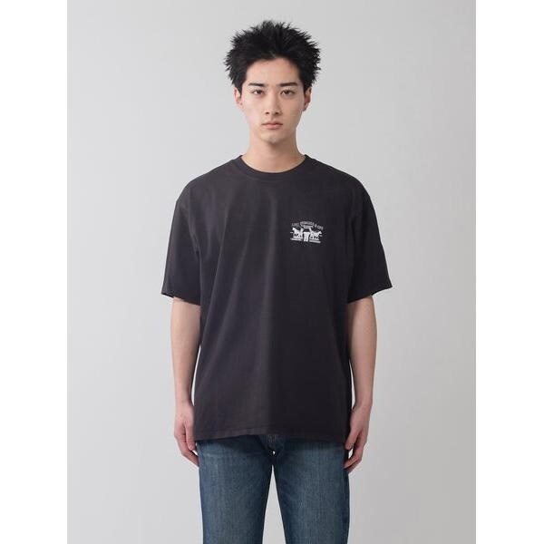 ヴィンテージフィット グラフィック Tシャツ | リーバイス(Levi's