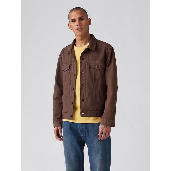 リーバイス LEVI'S リラックスフィット トラッカージャケット
