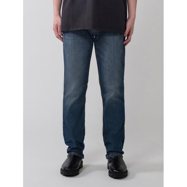 BLUETAB(TM) 80S 501(R)ジーンズ ダークインディゴ MADE IN