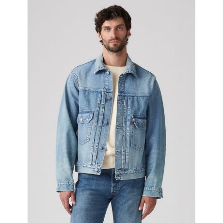 [^ԁF705070067]1936NɍꂽACRjbNȑ݂Levifs Type I gbJ[WPbgɏύXĐ܂ꂽ1953 Type II gbJ[WPbgB vȃZrbWfjACgJ[ōꂽfjWPbǵAԃAJ̘J҂ےEGAƂđĂ܂B uTwo Horseṽbgio[507U[pb`A_uv[cOāAEGXg̃AWX^[Ƒ啶́uEṽbh^ułBmodel:183cm B77 W65 H84 pTCYFLu(R)v݂̂\Lꂽbh^úALEVI'S(R)̕܂܂郌bh^uƓlɐisł͂܂BsǕił͂܂̂ŁAEԕi󂯂ł܂B܂A^u̎ނIт܂̂ŁA\߂܂B