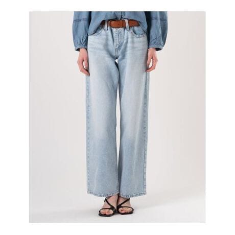 [^ԁFA74980007]L񂵂ł郍[CYAXg[gChbO̓gY2K̃X^CɂĂłB肰ȂbNȂ̂œIɒ閜\ACełBFႢŗ~Ȃ{łBmodel:169cm B73 W53 H80 pTCYF26inch u(R)v݂̂\Lꂽbh^úALEVI'S(R)̕܂܂郌bh^uƓlɐisł͂܂BsǕił͂܂̂ŁAEԕi󂯂ł܂B܂A^u̎ނIт܂̂ŁA\߂܂B