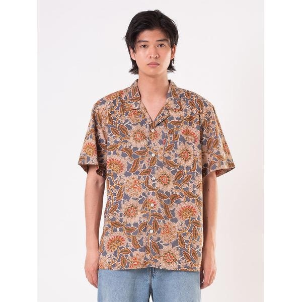 Levi's VINTAGE CLOTHING 1914'SシャツサイズXL Levi's VINTAGE CLOTHING 1914'SシャツサイズXL