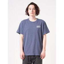 リラックスフィット Tシャツ