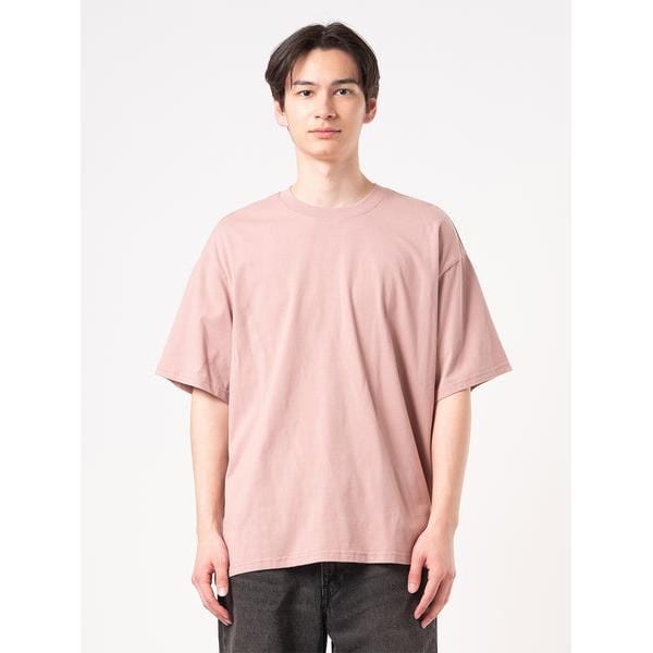 【色がめちゃかわいい】LEVIS Tシャツ Levi's tシャツ Levi's/リーバイス リンガーTシャツ レディース