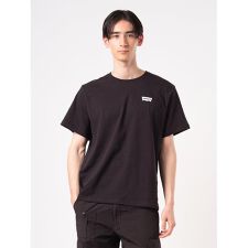 リラックスフィット Tシャツ