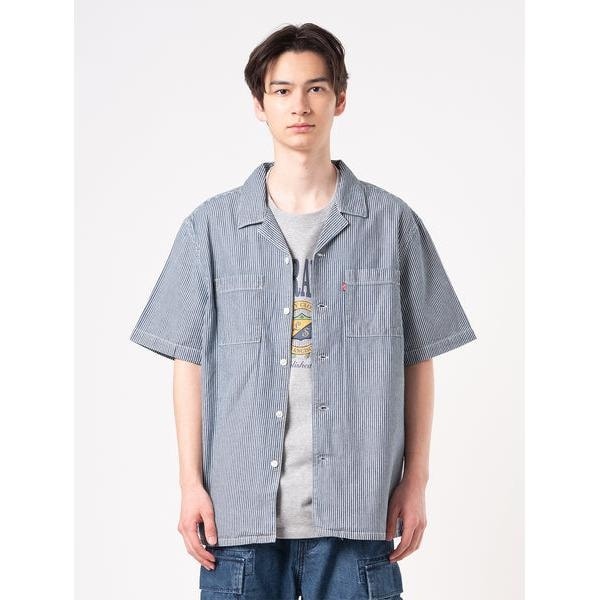 アノラックジャケット | リーバイス(Levi's) | マルイウェブチャネル
