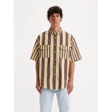 LEVI'S(R) SKATE 半袖シャツ