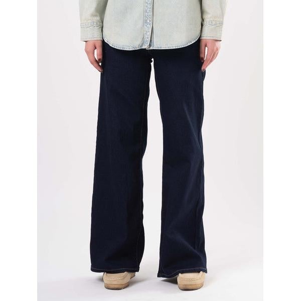 Levi’s/リーバイス 318(TM) シェーピング ワイドレッグ ジーンズ Levi's｜318(TM) シェーピング ワイドレッグ ライトインディゴ