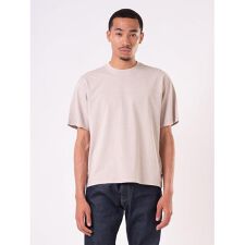 クロップド ショートスリーブ Tシャツ