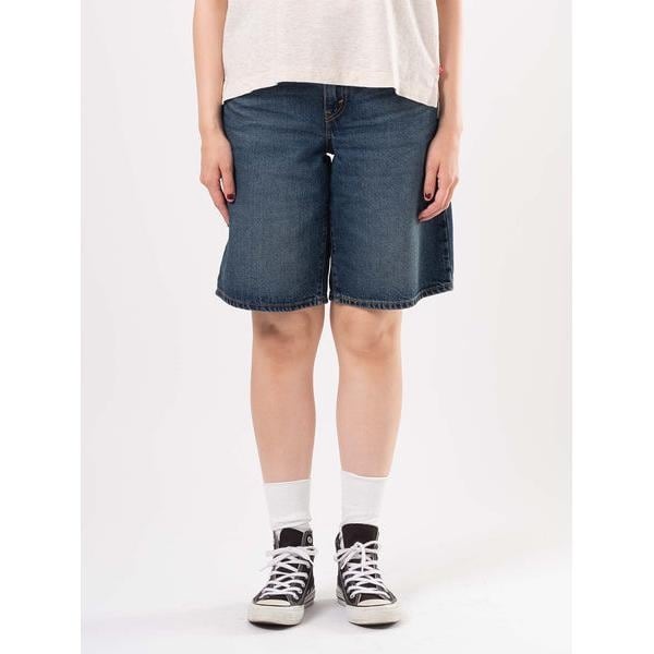 リーバイス（Levi’s）/BAGGY DAD ジーンズ ショート BAGGY DAD ジーンズ ショート | リーバイス(Levi's) | マルイウェブ