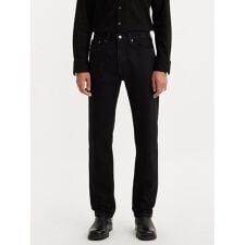 505(TM) レギュラーフィット ジーンズ ブラック