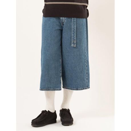 [^ԁF0049W0000]WK[W[YƂAXP[^[W[YƂĂ΂邱̈{B͂gVԃW[YhƂĂĂ܂BNVbNȃmXgb`fjgpAK瑾ɂĂ͂ƂVGbgBG̐▭ȃJbeBOAƃoX̎ꂽX^C܂BEGXg̓OobNxgtŁATCYX[YłBmodel:182cm B86 W76 H90 pTCYF32 inchu(R)v݂̂\Lꂽbh^úALEVI'S(R)̕܂܂郌bh^uƓlɐisł͂܂BsǕił͂܂̂ŁAEԕi󂯂ł܂B܂A^u̎ނIт܂̂ŁA\߂܂B