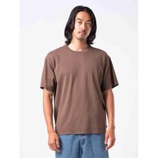 クロップド ショートスリーブ Tシャツ