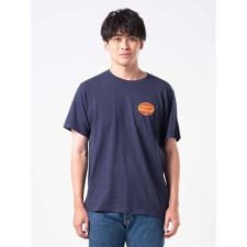 ショートスリーブ リラックス Tシャツ