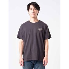 ショートスリーブ リラックス Tシャツ