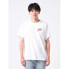 ショートスリーブ リラックス Tシャツ