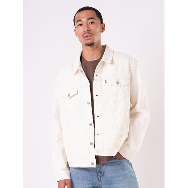 Levi’s/リーバイス TYPE I デニムジャケット ミディアムインディゴ Levi's デニムジャケット gジャン Levi's/リーバイス TYPE I