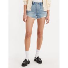 501(R) ハイウェストショートパンツ