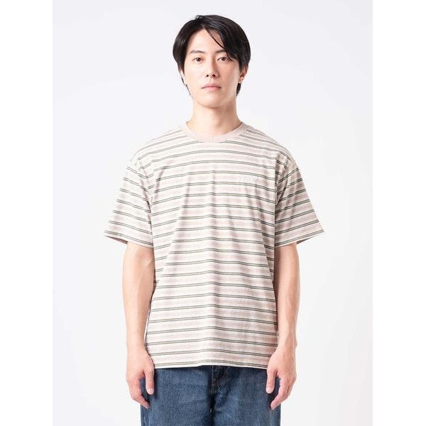 LEVI'S(R) x OASIS DECA LOGO Tシャツ ホワイト | リーバイス(Levi's