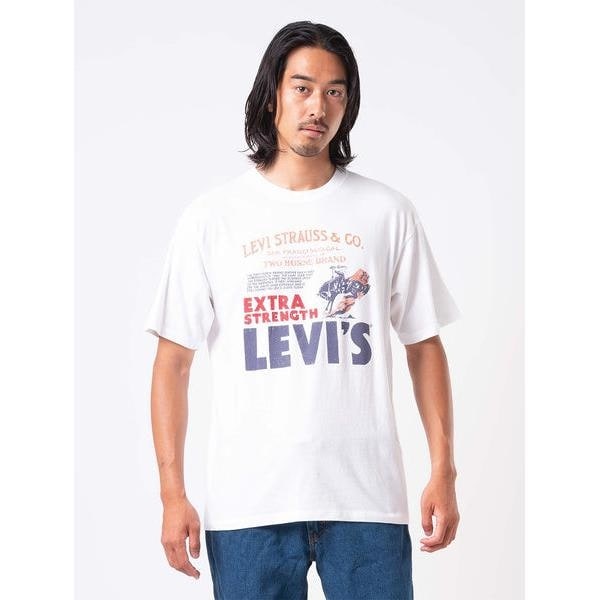 ORIJINAL Tシャツ | リーバイス(Levi's) | マルイウェブチャネル