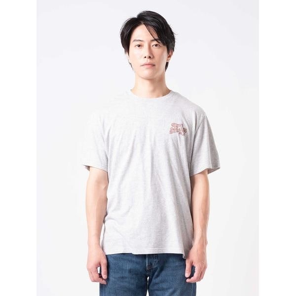 LEVI'S(R) x OASIS DECA LOGO Tシャツ ホワイト | リーバイス(Levi's