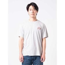 ショートスリーブ リラックス Tシャツ