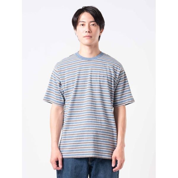 LEVI'S(R) x OASIS DECA LOGO Tシャツ ホワイト | リーバイス(Levi's