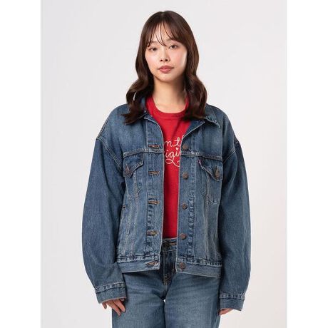 [^ԁFA17430122]VvȃVFCvŁA₷EFCg܂̃fUC̃fjWPbgB{fBCɉgȃJbg̃VGbg90N㕗͋̕Co܂BJ[̃{gXƍ킹ăZbgAbv܂BModel:165cm B79 W60 H84 pTCY:Su(R)v݂̂\Lꂽbh^úALEVI'S(R)̕܂܂郌bh^uƓlɐisł͂܂BsǕił͂܂̂ŁAEԕi󂯂ł܂B܂A^u̎ނIт܂̂ŁA\߂܂B