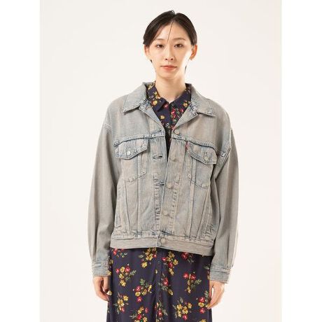 [^ԁFA17430147]VvȃVFCvŁA₷EFCg܂̃fUC̃fjWPbgB{fBCɉgȃJbg̃VGbg90N㕗͋̕Co܂BJ[̃{gXƍ킹ăZbgAbv܂Bmodel:173cm B78 W59 H87 pTCYFSu(R)v݂̂\Lꂽbh^úALEVI'S(R)̕܂܂郌bh^uƓlɐisł͂܂BsǕił͂܂̂ŁAEԕi󂯂ł܂B܂A^u̎ނIт܂̂ŁA\߂܂B