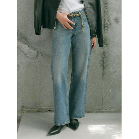 [^ԁFA55660028]gh̃[CYɃfUCꂽLow LooseW[ÝAoM[tBbgŕL񂵂ł郍[CYA߂̌҉ALXg[gVGbgłBgY2K̃X^CƂꂽɂ߂̈{łB̃N[[bgɃX[Yɒԓł{łBmodel1:166cm B81 W59 H87 pTCYF25inchmodel2:163cm B84 W64 H89 pTCYF25inchu(R)v݂̂\Lꂽbh^úALEVI'S(R)̕܂܂郌bh^uƓlɐisł͂܂BsǕił͂܂̂ŁAEԕi󂯂ł܂B܂A^u̎ނIт܂̂ŁA\߂܂BiɊւdvȂm点̏i 2025N121艿i肵Ă܂BỎi󎚂ꂽlDtԂł͂ƂȂꍇ܂BȂTCgɌfڂĂ鉿i̔iƂȂ܂BlDzƂ̍قꍇłATCg\ił̔̔ƂȂ܂̂ŁA炩߂B