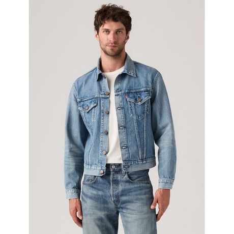 [^ԁF749980004]Levi's Vintage Clothing^CCRNVɁAV[Y1961ÑgbJ[WPbg𒉎ɍČ1961 TYPEIII 557 TRUCKER JACKETVoꂵ܂B1961ŃAWEFEPlfB哝̂ɐlԂ𑗂荞ނƂ錾Bnł͑哝̂At@[XgfB̃GmAE[YxgcƂu̒nʂɊւ哝̎ψv𔭑܂B^L߂邽߂̃t[_C_[X^̃oX암֌܂B̍ɐ܂ꂽVWPbǵAω鎞ɍ킹ăXɂȂAʂɃrbOuEvbh^u A_[NRbp[̃VN{^ATChEGXgAWX^[A܂łɂȂAł͏ےɂȂĂ|Cebh|PbgtbvłBmodel:181cm B98 W76 H92 pTCYFMu(R)v݂̂\Lꂽbh^úALEVI'S(R)̕܂܂郌bh^uƓlɐisł͂܂BsǕił͂܂̂ŁAEԕi󂯂ł܂B܂A^u̎ނIт܂̂ŁA\߂܂B