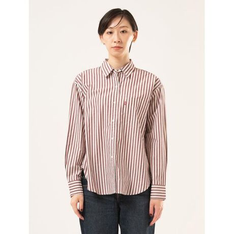 [^ԁF001HM0010]ꂩ̋G߂Ƀsb^̃Vcoꂵ܂B̃bNXtBbg̃VćApr̍LԃACeŁAP̂łCɓTVcƂ킹ĂĂȃfUCłBCɓ̃W[Yɍ킹ăR[fBl[gy݂Bmodel:173cm B78 W59 H87 pTCYFSu(R)v݂̂\Lꂽbh^úALEVI'S(R)̕܂܂郌bh^uƓlɐisł͂܂BsǕił͂܂̂ŁAEԕi󂯂ł܂B܂A^u̎ނIт܂̂ŁA\߂܂B