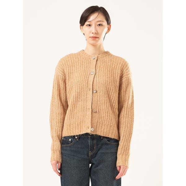 リーバイス（Levi’s）/ルナシェルボタン カーディガン ルナシェルボタン カーディガン | リーバイス(Levi's) | マルイウェブ