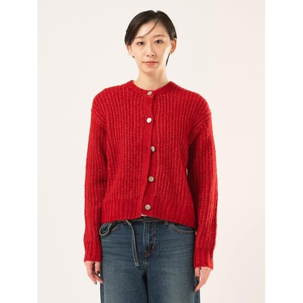 THE NORTH FACE】カーディガン(レディース テックラウンジカーディガン